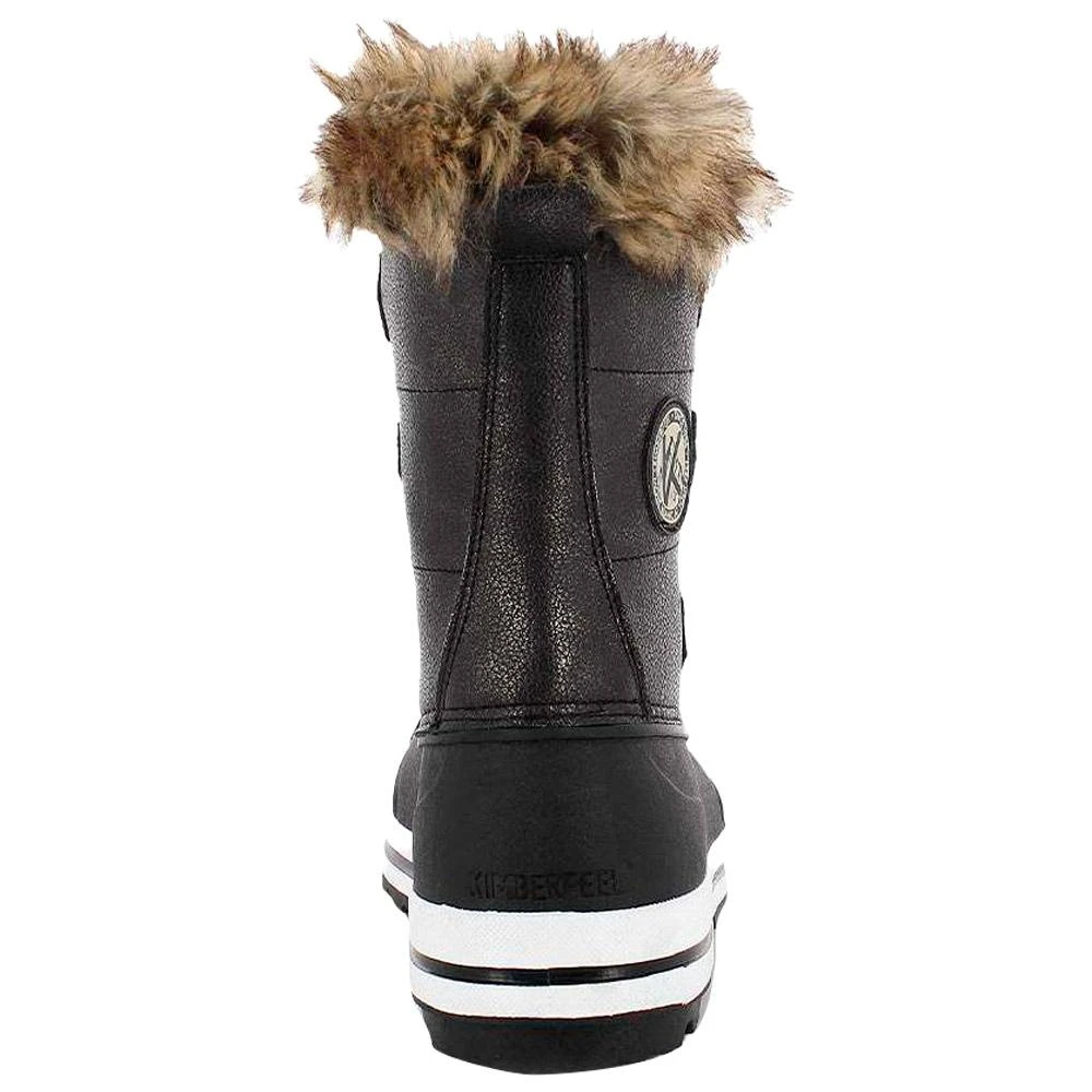 Snow Boots Kimberfeel Jade Or Noir 5 Snow Boots Kimberfeel Jade Or Noir - Image 3