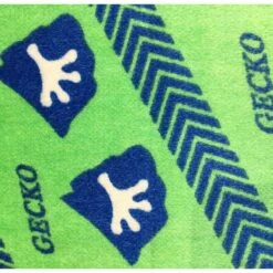 Climbing Skins Gecko 125mm X 200cm 100% Mohair -Glis Shop a928a48d2a6b2a9c636df62a2d355007eee288c1 VH20GECKACC001 3