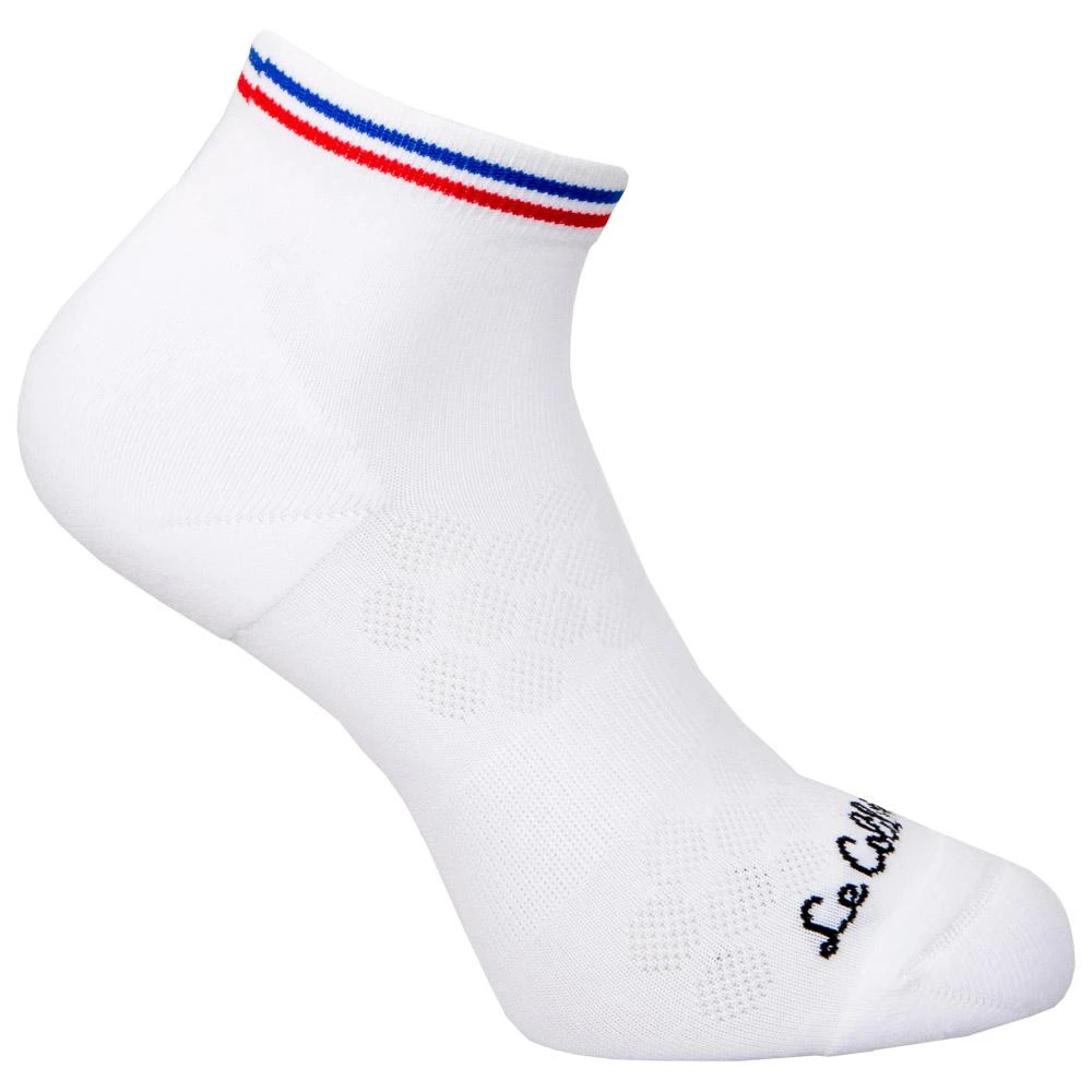 Socks Le Colibri Frenchy Socquettes Blanc 4 Socks Le Colibri Frenchy Socquettes Blanc - Image 2