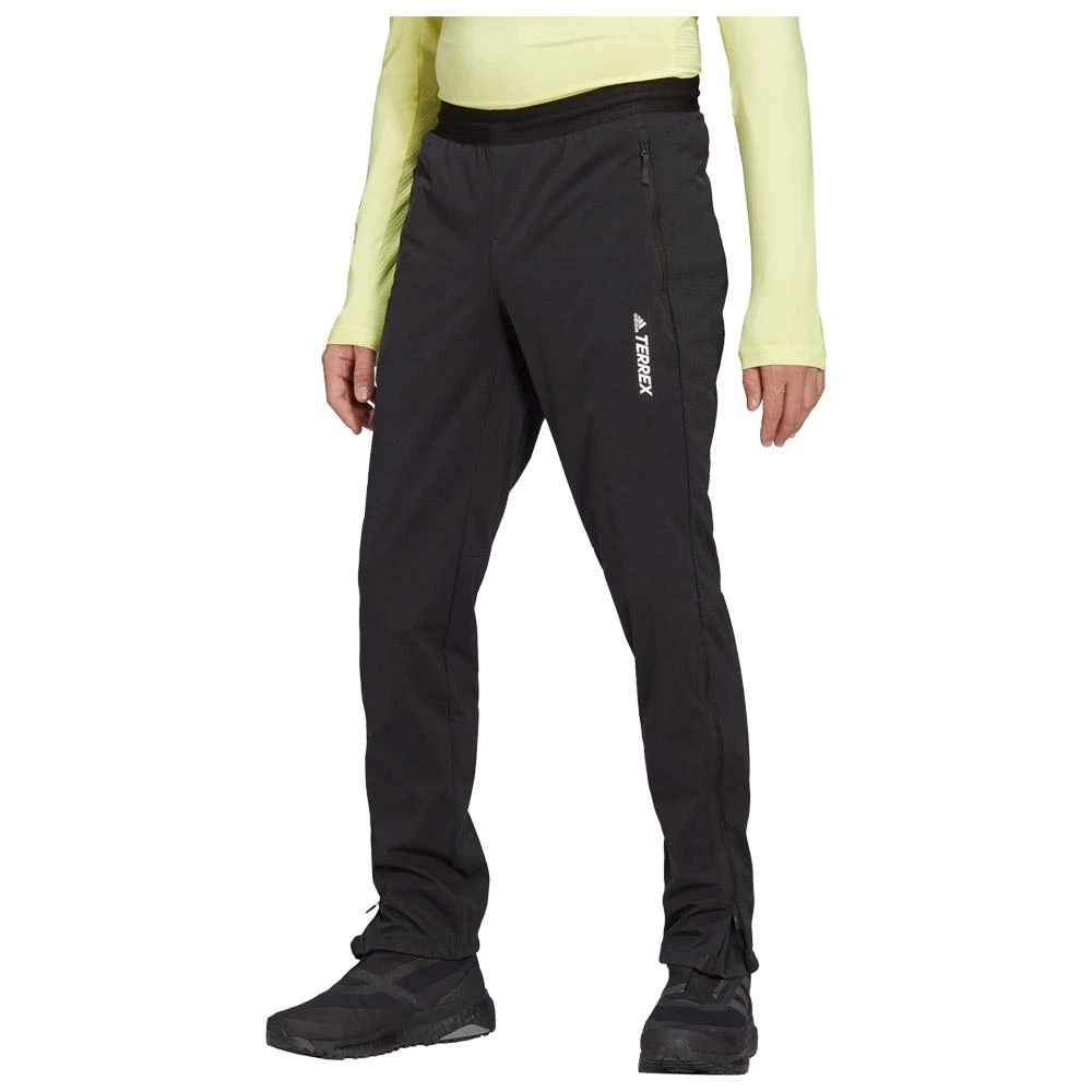 Nordic Trousers Adidas Xpr Xc Pant Black 8 Nordic Trousers Adidas Xpr Xc Pant Black - Image 6