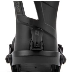 Snowboard Binding Nitro Rambler Ultra Black 22 Snowboard Binding Nitro Rambler Ultra Black -Glis Shop a98c071fdcd2a9d539d3fd6a7424845eedd66968 H21NITRBIN016 907
