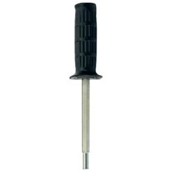 Nordic Brush Rode Roto Handle 10cm