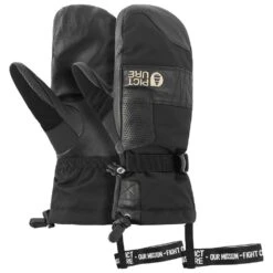 Mitten Picture Anna Mitts Black 10 Mitten Picture Anna Mitts Black -Glis Shop aa0d116222a7e3e94b0354769813c92b50447015 H18PICTACC3335851 901