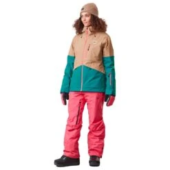 Technical Pants Picture Exa Raspberry -Glis Shop aa41fec5bb2a55fe7f578efb20402210feb22d69 H23PICTTTB2264854 908