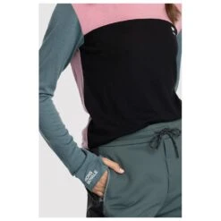 Technical Underwear Mons Royale Europe W's Yotei Ls Dusty Pink Burnt Sage -Glis Shop aa783f24fc3a6f90c9a429ef4824a1bc19777add H23MONRACC2269213 9