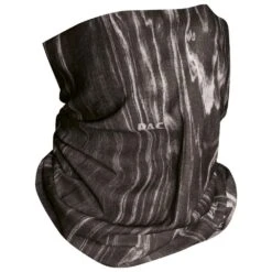 Neck Warmer Nitro Woven Face Mask Logo Fs