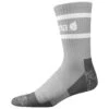 Socks Lafuma Access Mid Socks Heather Grey
