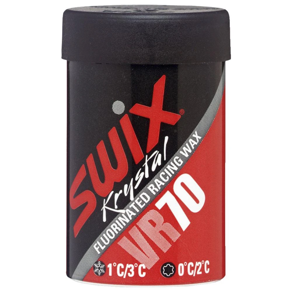 Nordic Grip Wax Swix VR70 Rouge 45g 3 Nordic Grip Wax Swix VR70 Rouge 45g