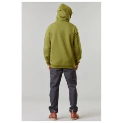Picture Basement Flock Zip Army Green 11 Picture Basement Flock Zip Army Green -Glis Shop abc346b7c84c4e70f197d08d3312f7f3366fb61e H23PICTTTH2264920 6