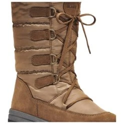 Snow Boots Olang Fenice Tex Cuoio -Glis Shop ac52ced6845ddace2c387cca50be0362eb92ce03 H23OLANCHA2253579 901