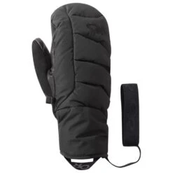 Mitten Outdoor Research Stormbound Sensor Mitts Black