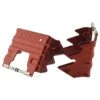 Crampons Plum 90mm Rouge 2 Crampons Plum 90mm Rouge -Glis Shop ad423c238696c2c673dc5778db2f8b176f4cc72b VH15PLUMACC001 0