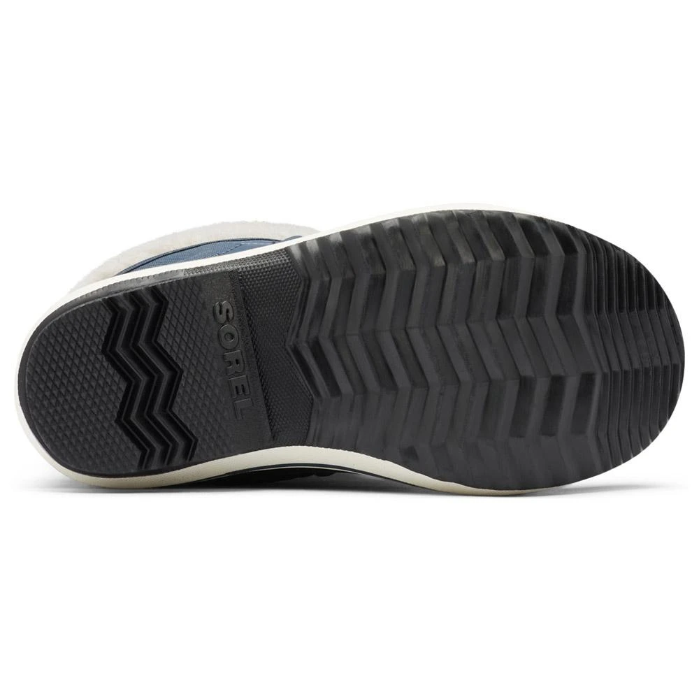 Snow Boots Sorel Yoot Pac Nylon Uniform Blue Black 7 Snow Boots Sorel Yoot Pac Nylon Uniform Blue Black - Image 5