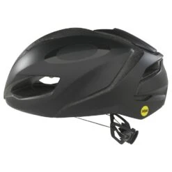 Roller Ski Helmet Oakley Aro 5 Blackout