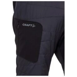 Nordic Trousers Craft Core Nordic Training Insulate Shorts M Black 13 Nordic Trousers Craft Core Nordic Training Insulate Shorts M Black -Glis Shop adea72e66fcbe5fd2b5690a35dbe5bc417291650 H23CRAFTTB2251437 903