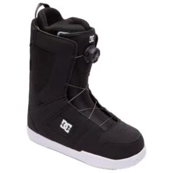 Boots DC Phase Boa Black White -Glis Shop ae776a935ab2ccfacd34d737a54e8276e63643b6 H23DCUSBOO3326727 3