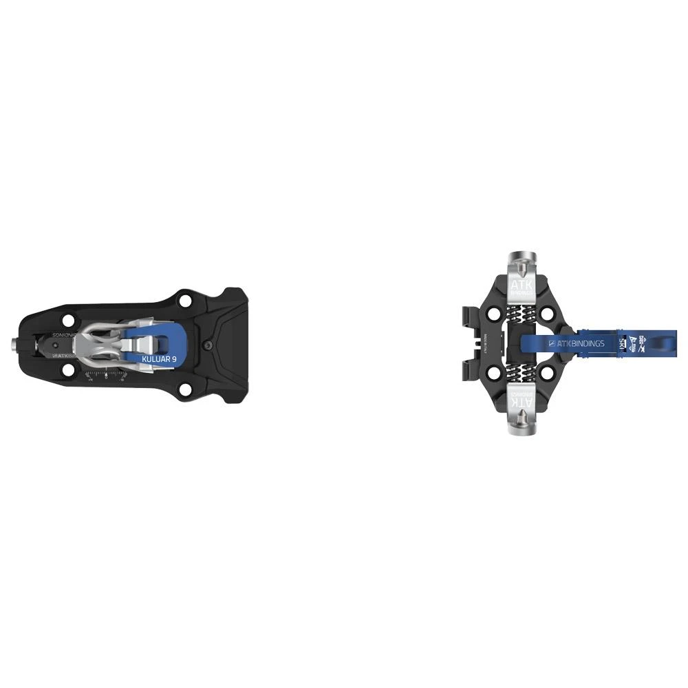 Touring Binding ATK Kuluar 9 LT 5 Touring Binding ATK Kuluar 9 LT - Image 3