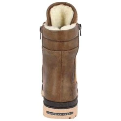 Snow Boots Kimberfeel Lizzie Cappuccino -Glis Shop aec4a25e8c21aaade778275221ac4e0f619ac6b6 H23KIMBCHA2324281 2