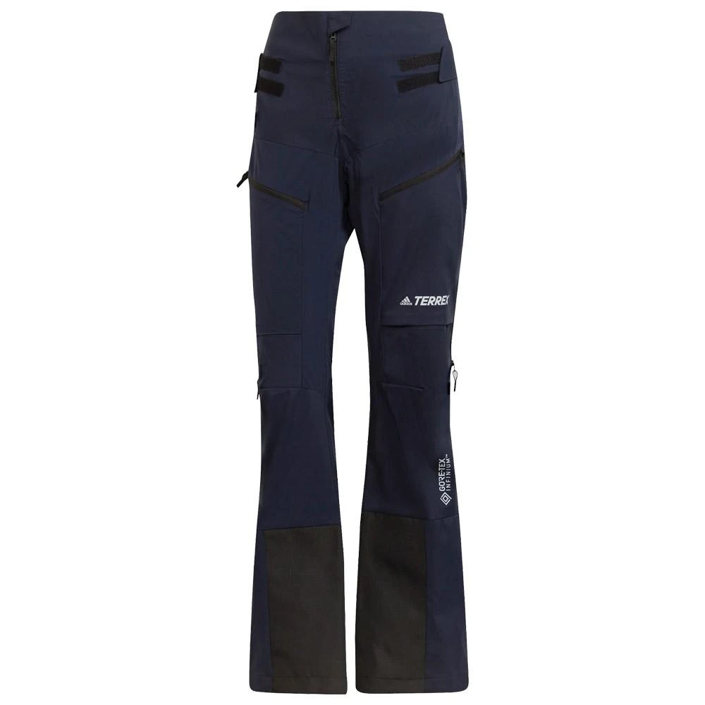 Technical Pants Adidas W Terrex Skyclimb Tour Gore Soft Shell Legend Ink Legend Ink 3 Technical Pants Adidas W Terrex Skyclimb Tour Gore Soft Shell Legend Ink Legend Ink