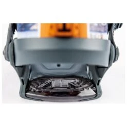 Snowboard Binding Nitro One Nice View 23 Snowboard Binding Nitro One Nice View -Glis Shop aee4eae4993e297fb429769906b456dc6ab26646 H23NITRBIN2339487 907