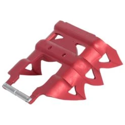 Crampons Dynafit Speed 78mm Rouge