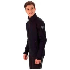 Nordic Jacket Rossignol Softshell Jkt Carbon Black 10 Nordic Jacket Rossignol Softshell Jkt Carbon Black -Glis Shop af2985fd1ac6fd34eff759d963d54fc2d399df5c H19ROSSTTH9375220 3