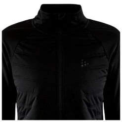 Nordic Jacket Craft ADV Charge Warm Jkt W Black 5 Nordic Jacket Craft ADV Charge Warm Jkt W Black -Glis Shop af3c888c87edba97ca17705966556f74b61cc23b H22CRAFTTH1182290 8