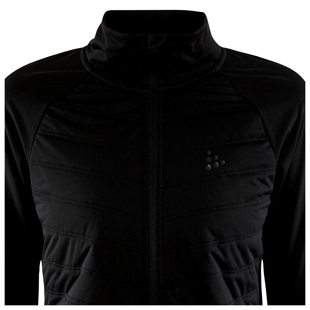 Nordic Jacket Craft ADV Charge Warm Jkt W Black 4 Nordic Jacket Craft ADV Charge Warm Jkt W Black - Image 2