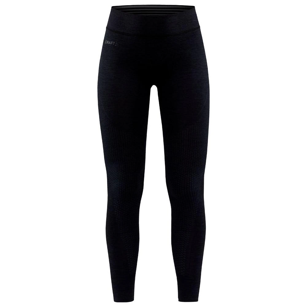 Technical Underwear Craft Core Dry Active Comfort Pant W Black 3 Technical Underwear Craft Core Dry Active Comfort Pant W Black