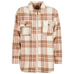 Shirt Protest Nxgredoak Longsleeve Espressobrown