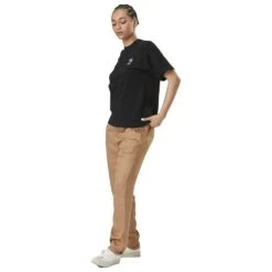 Tee-Shirt Picture Kulla Black -Glis Shop affb4a51a6a67c14dddfd3c5cdf4cafe90ae8f37 E23PICTTEH3362901 903