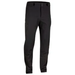 Nordic Trousers Bjorn Daehlie Versatile Black