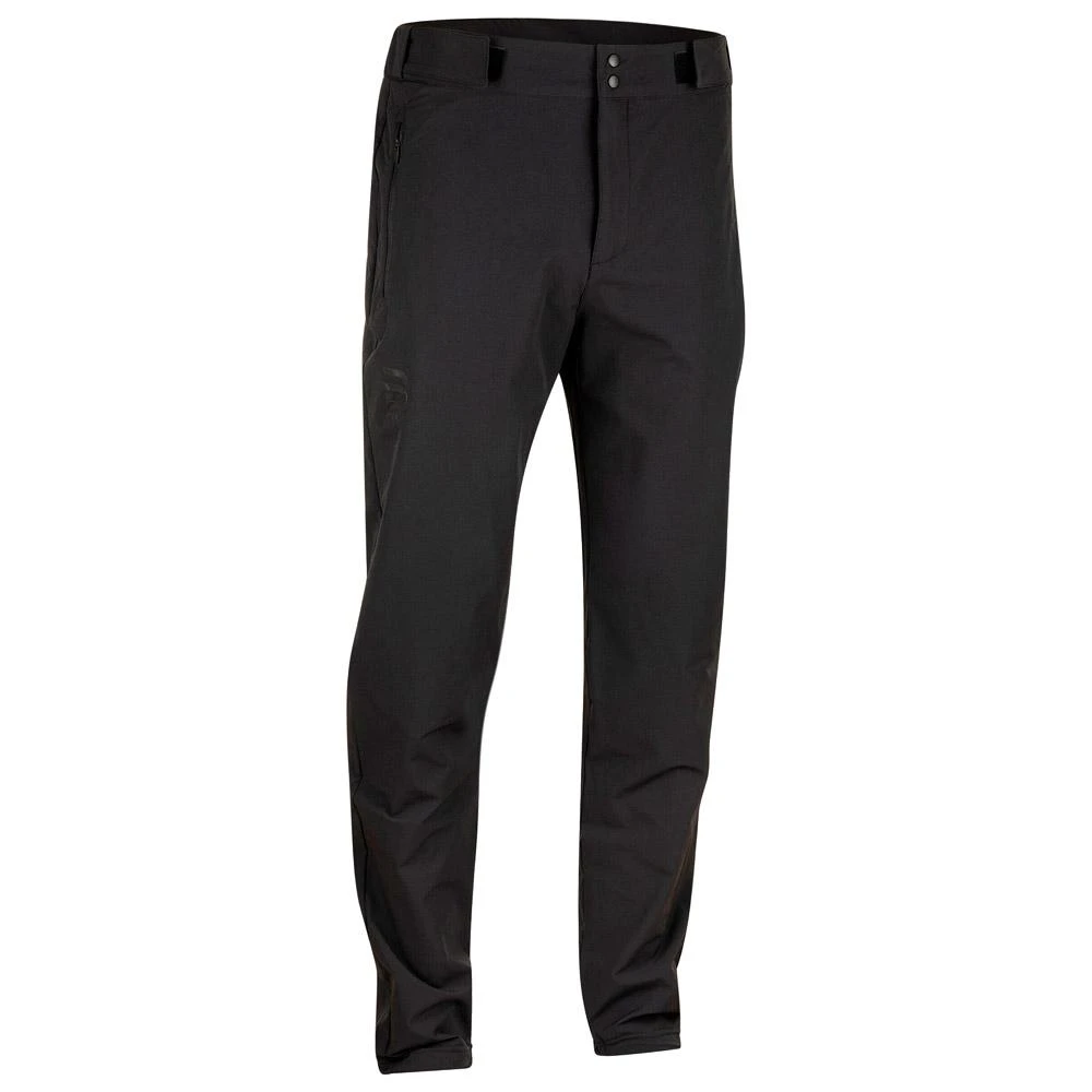 Nordic Trousers Bjorn Daehlie Versatile Black 3 Nordic Trousers Bjorn Daehlie Versatile Black