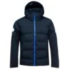 Ski Jacket Rossignol Depart Black -Glis Shop b042b717fda5e7586e1218b359d0cda64c01678e H21ROSSTTH2375233 0