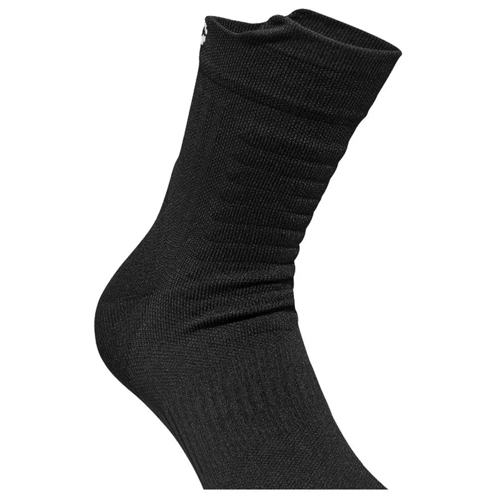 Socks Poc Essential Mtb Strong Sock Mid Uranium Multi Black 4 Socks Poc Essential Mtb Strong Sock Mid Uranium Multi Black - Image 2