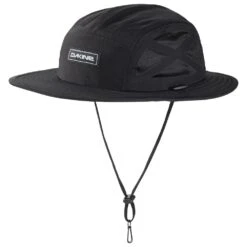 Bucket Hat Dakine Kahu Surf Hat Black