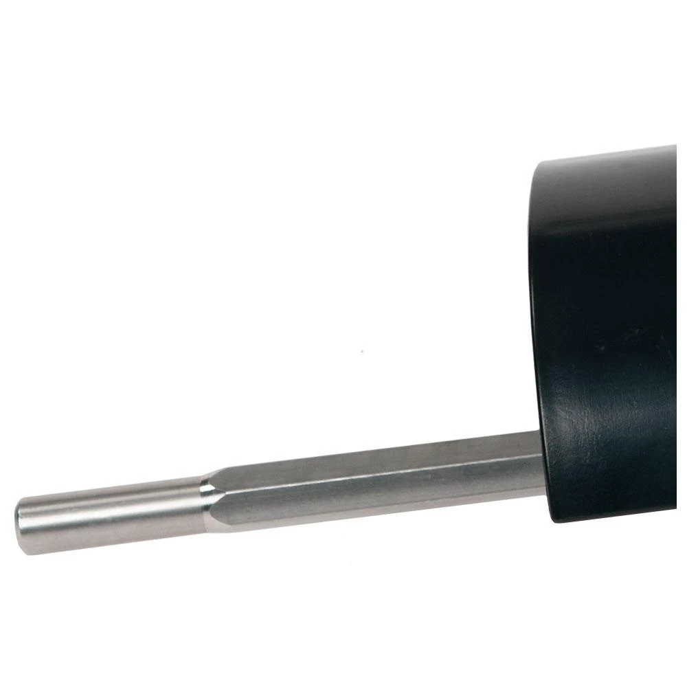 Nordic Brush Vauhti Roto Handle 100mm 4 Nordic Brush Vauhti Roto Handle 100mm - Image 2