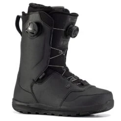 Boots Ride Lasso Black