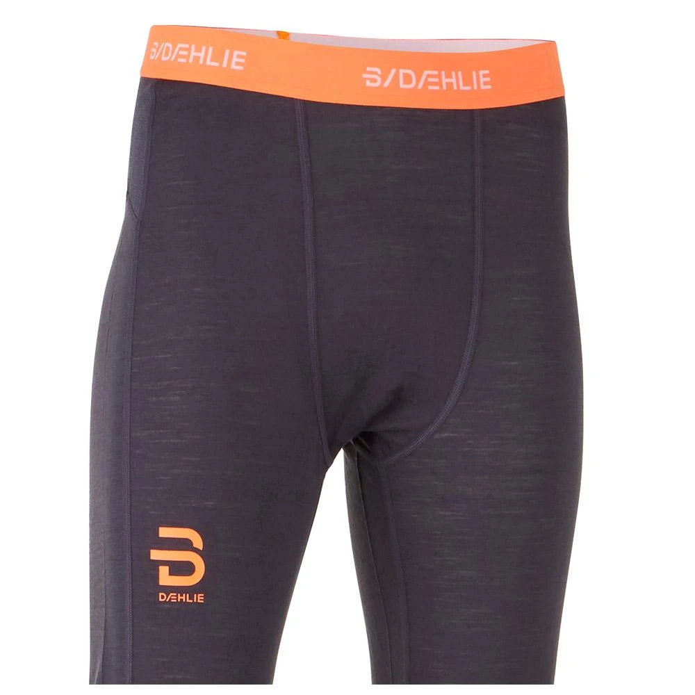 Nordic Thermal Underwear Bjorn Daehlie Training Wool Pants Nine Iron 4 Nordic Thermal Underwear Bjorn Daehlie Training Wool Pants Nine Iron - Image 2