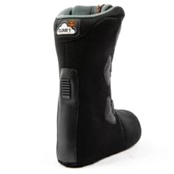 Boots Nitro Flora Tls Black Mint -Glis Shop b16ed00cfa5cf1f3e22236135d2c9c7e90275268 H21NITRBOO014 901