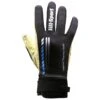 Nordic Glove Lill Sport Legend Thermo Gold Blue