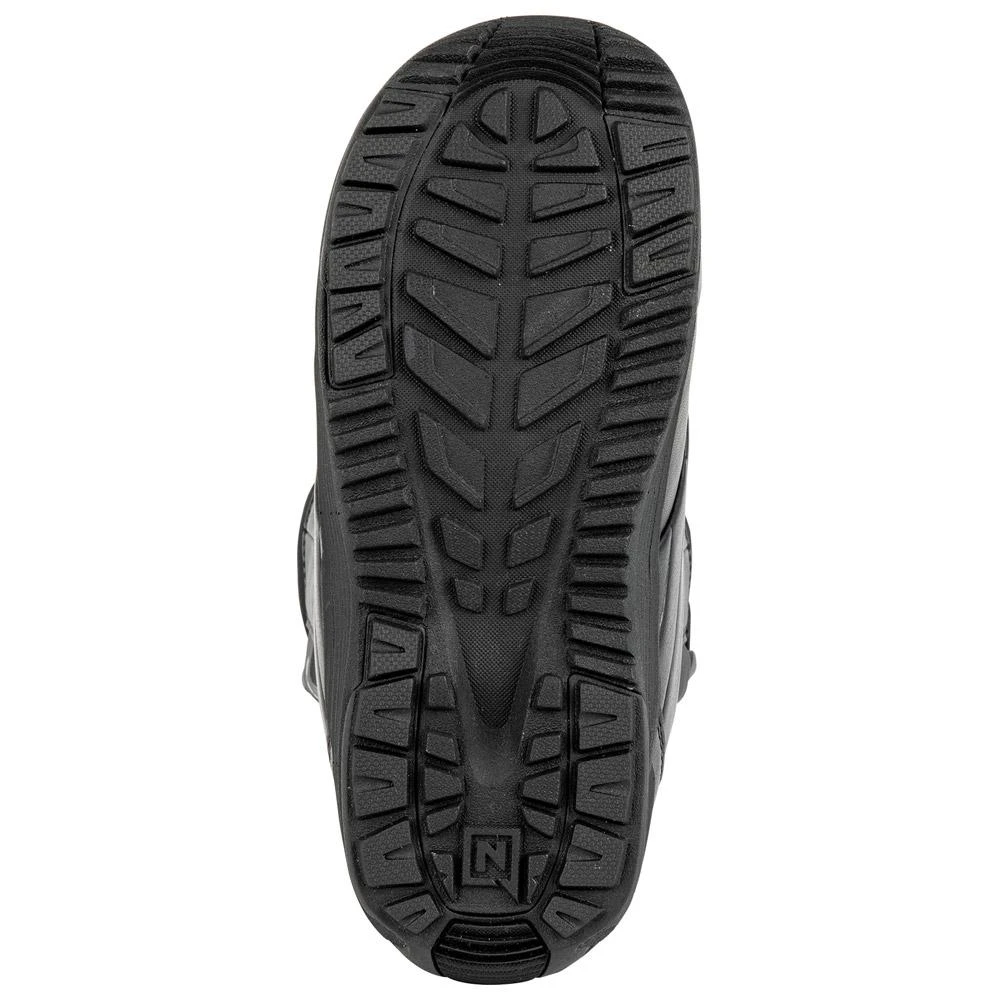 Boots Nitro Crown Tls Black 6 Boots Nitro Crown Tls Black - Image 4