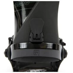 Snowboard Binding Nitro Zero Ultra Black -Glis Shop b2c2969c2e487ec7d571db43e5ff151a8c4f1bcb H21NITRBIN011 10