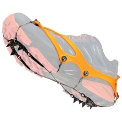 Non-slip Sole Nortec Trail 2.1 Orange