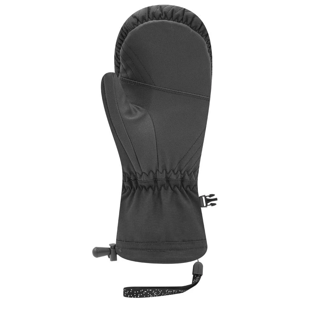 Mitten Racer Bloma 5 Black 4 Mitten Racer Bloma 5 Black - Image 2