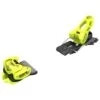 Ski Binding Head Attack 11 Gw Br.110 Flash Yellow