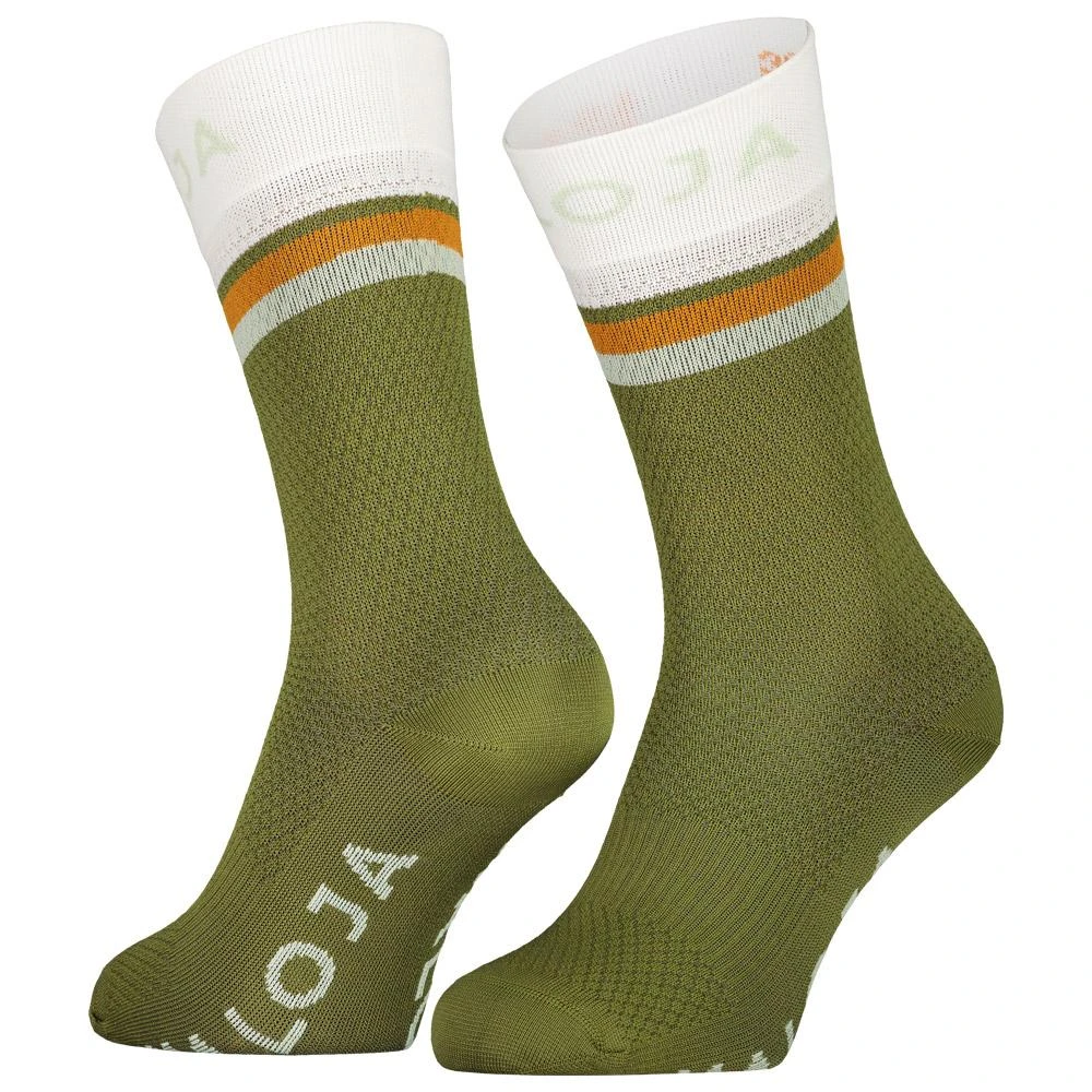 Socks Maloja BiellaM Moss 3 Socks Maloja BiellaM Moss