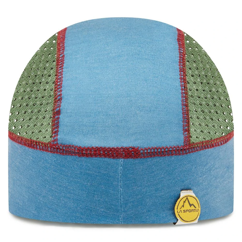 Cap La Sportiva Ghost Cap Blue Kale 4 Cap La Sportiva Ghost Cap Blue Kale - Image 2