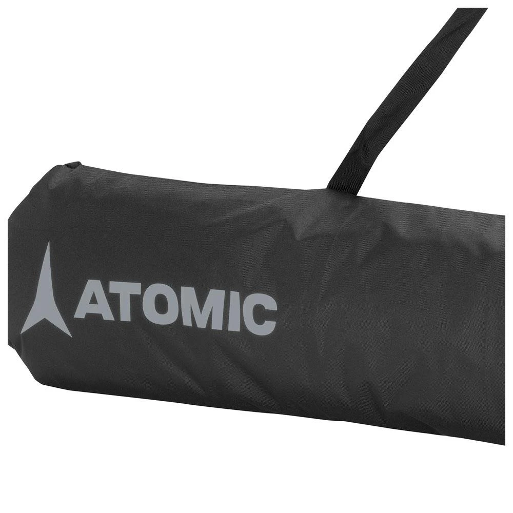 Ski Bag Atomic A Sleeve Black Grey 4 Ski Bag Atomic A Sleeve Black Grey - Image 2