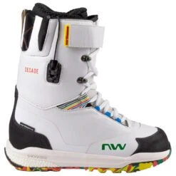 Boots Northwave Decade Pro Multicolor 7 Boots Northwave Decade Pro Multicolor -Glis Shop b3c6ffaed8227474ad771168d9aaf81abc3276dc H23NORTBOO3325498 1